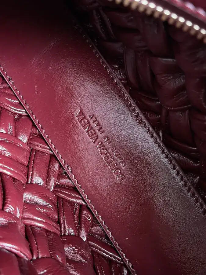 Bottega Veneta Latest Kalimero Cha Cha Bucket Bag