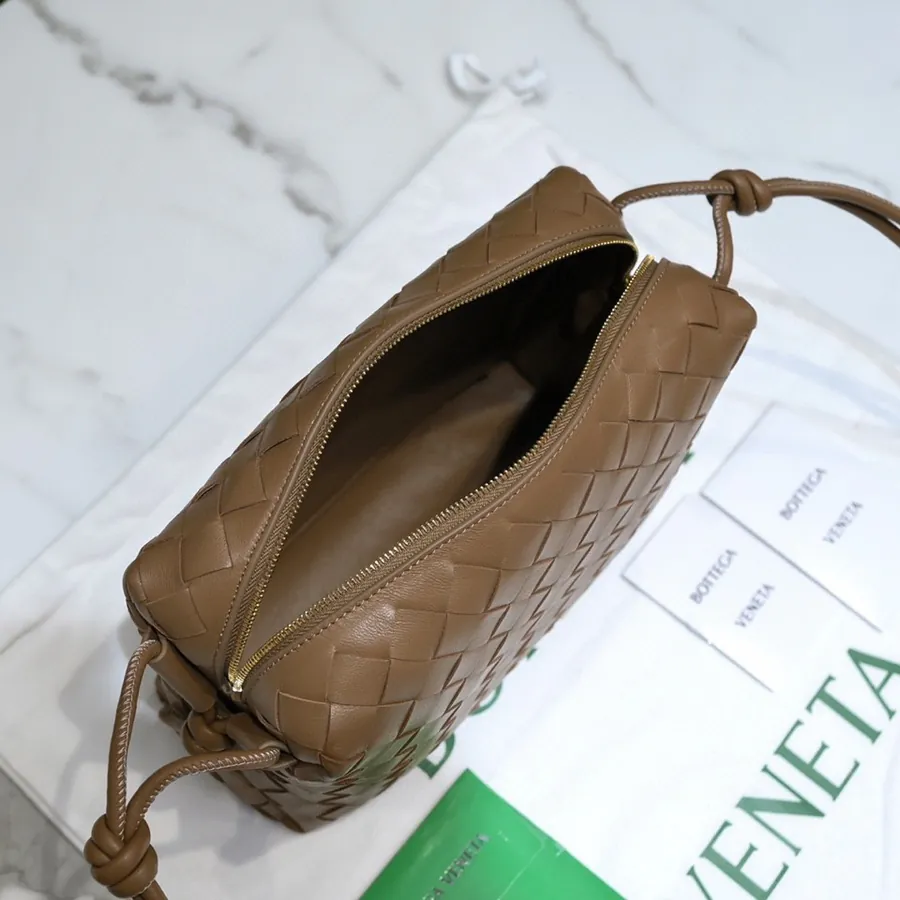 B家 New Arrival Large Loop Camera Bag