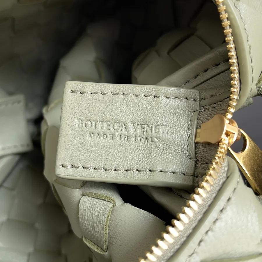 Botttega Veneta Loop Camera Bag in New Color