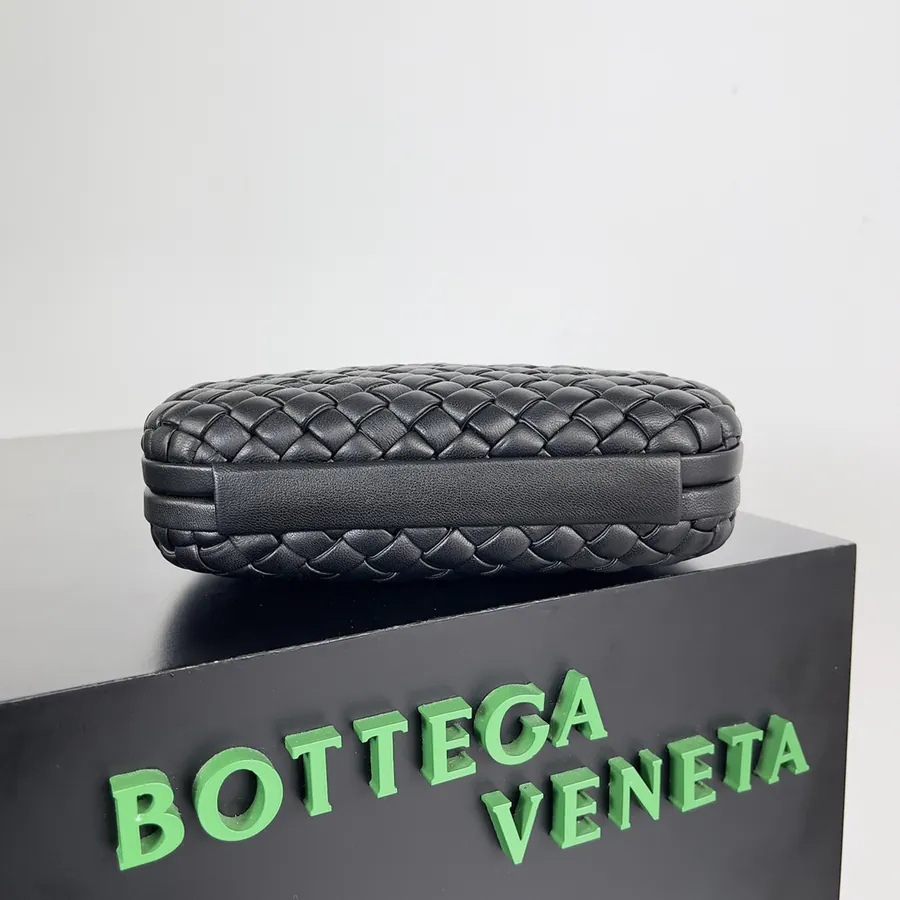 BV Knot Evening Bag Classic Return