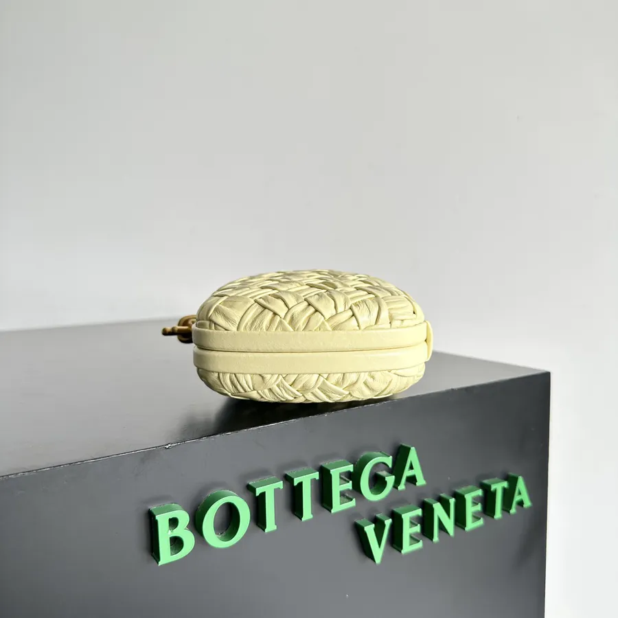 BV Knot Evening Bag Classic Return