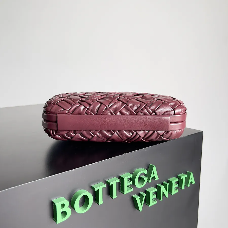 BV Knot Evening Bag Classic Return