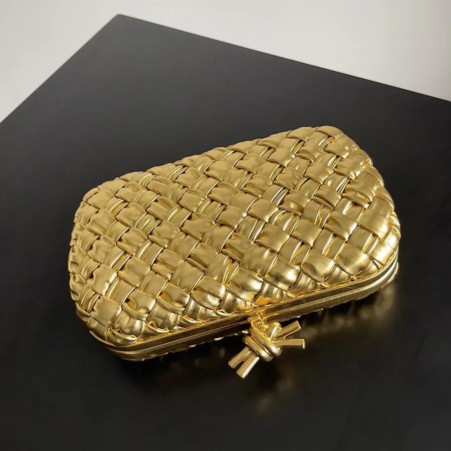 BV Knot | Evening Bag Classic Return