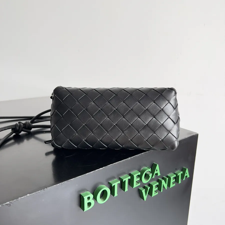 BV Mini Pouch Concert Pouch, Bottegaveneta