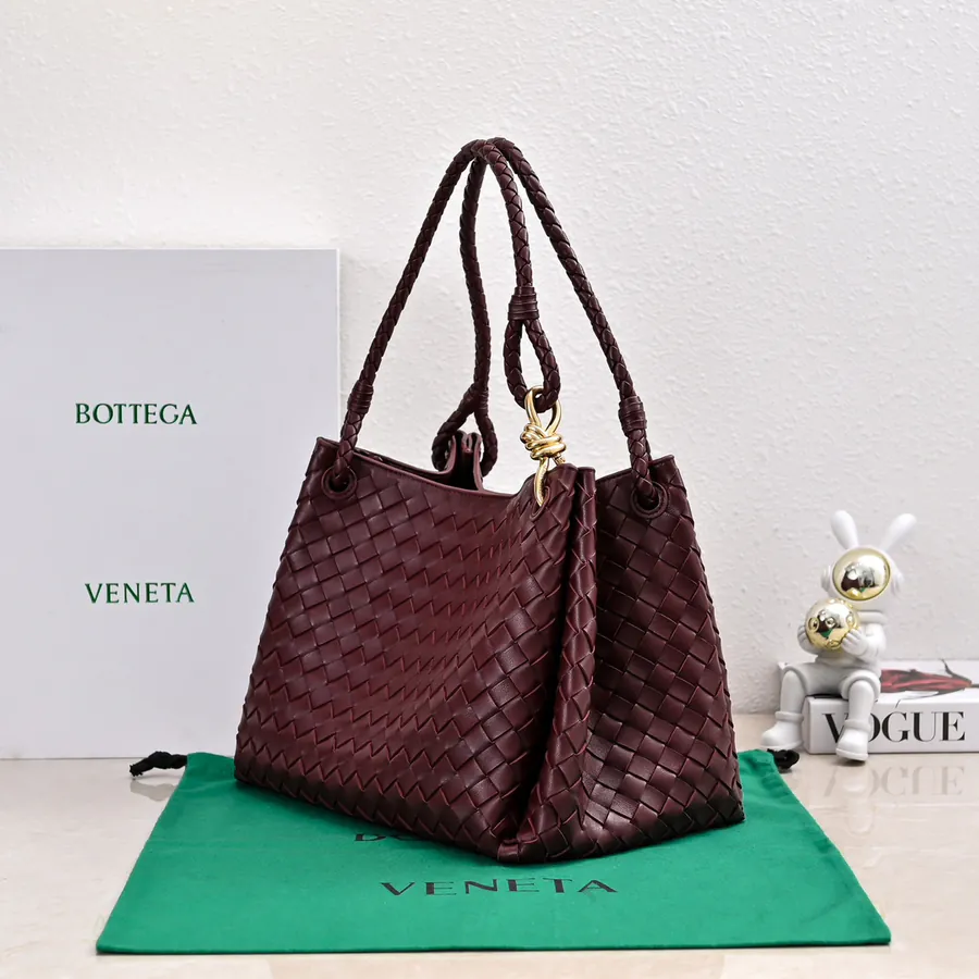 Andiamo Parachute Large Bucket Bag
