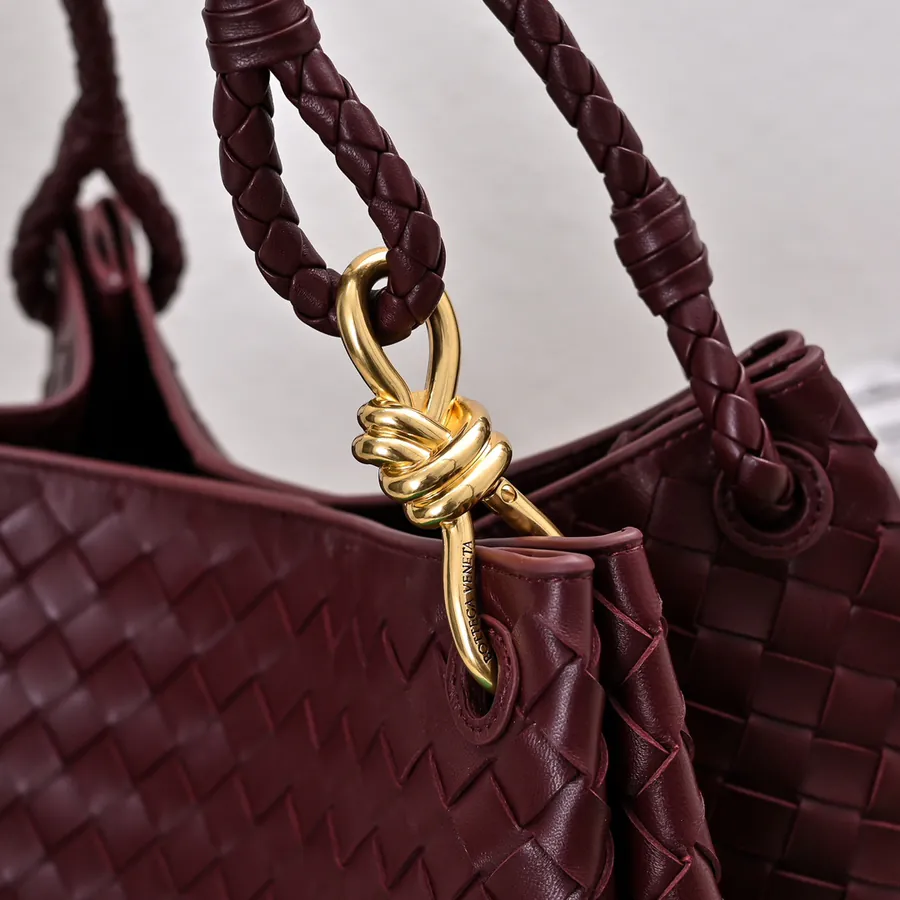 Andiamo Parachute Large Bucket Bag