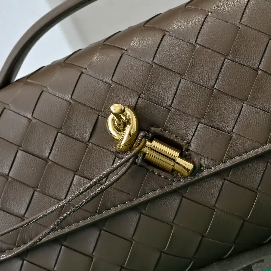 BV Andiamo Evening Handbag