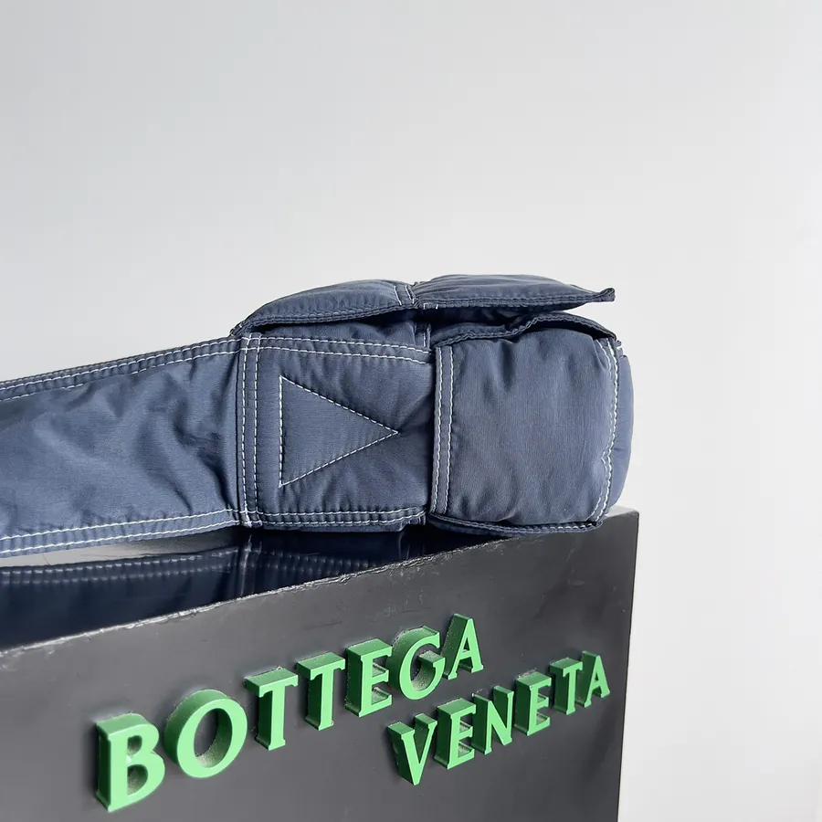 Bottega Veneta Space Down Bag Small Size