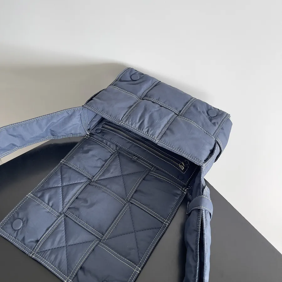 Bottega Veneta Space Down Bag Small Size