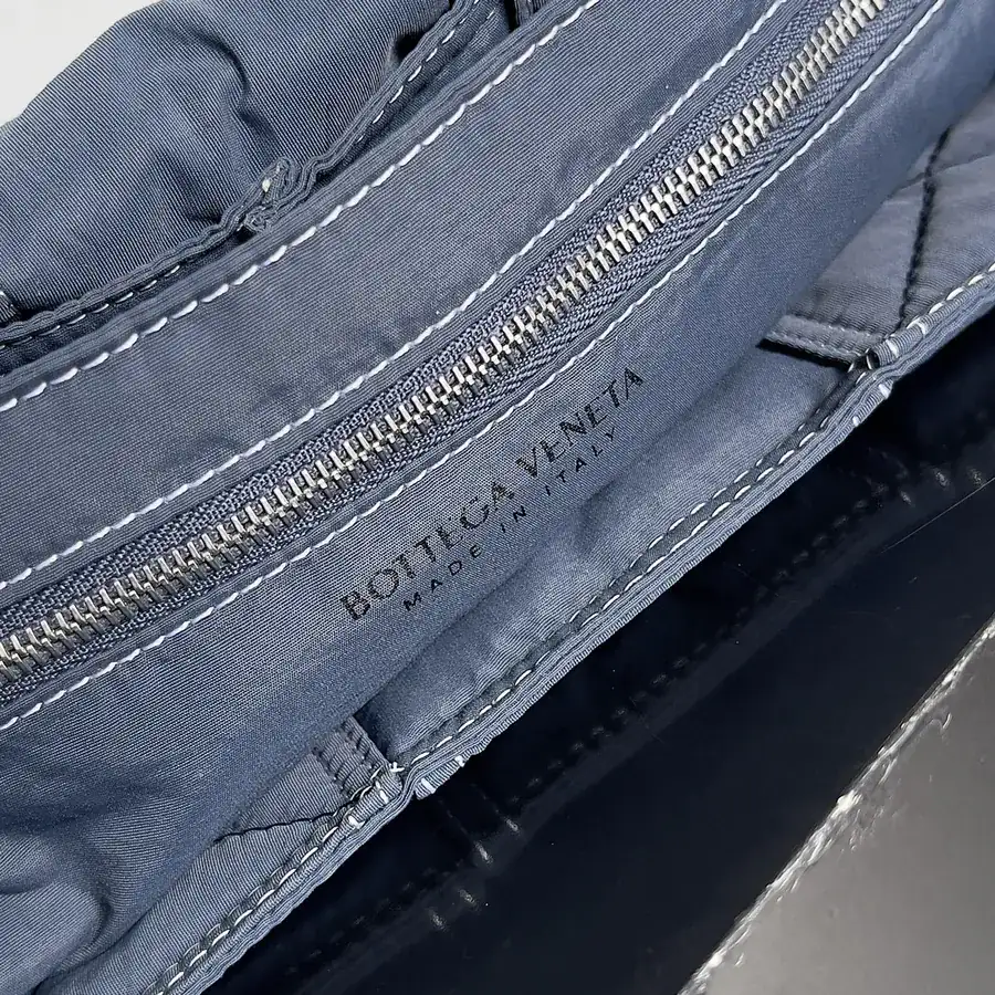 Bottega Veneta Space Down Bag Small Size