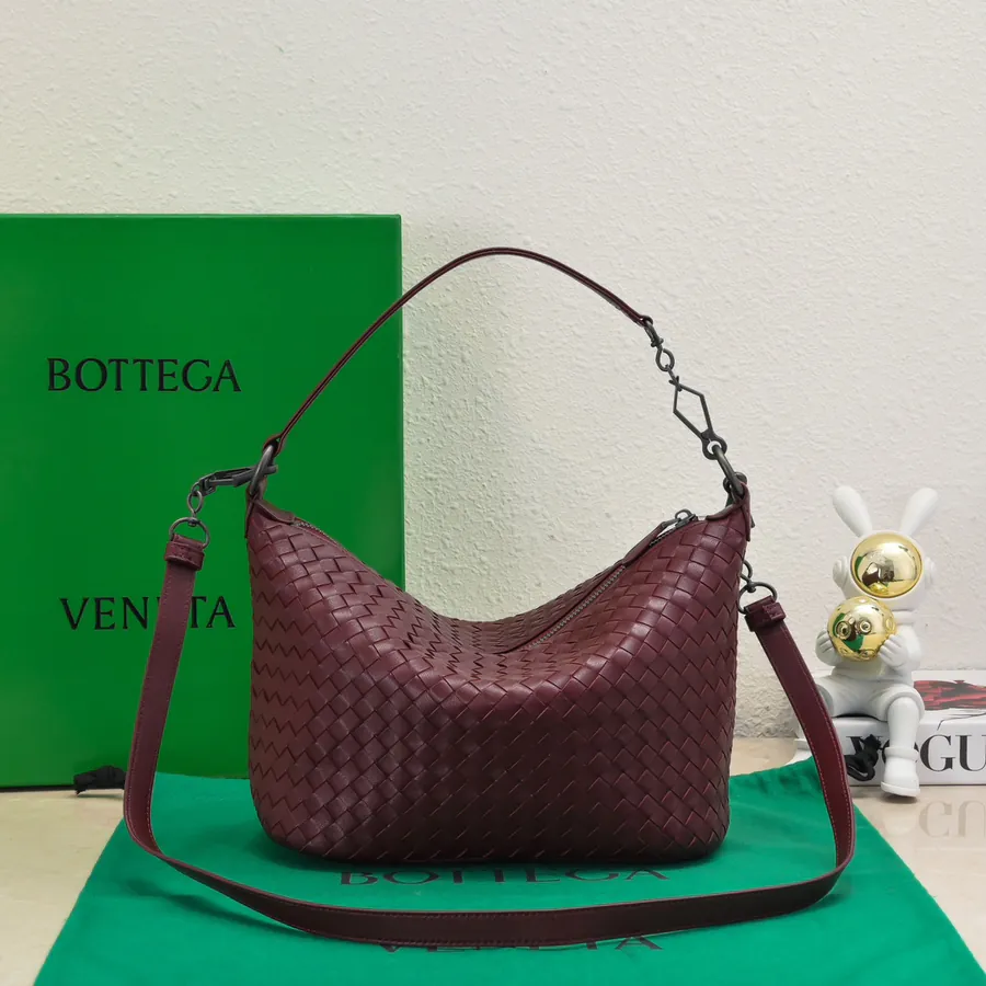 BV Classic Ladies Tote Bag with Adjustable Shoulder Strap