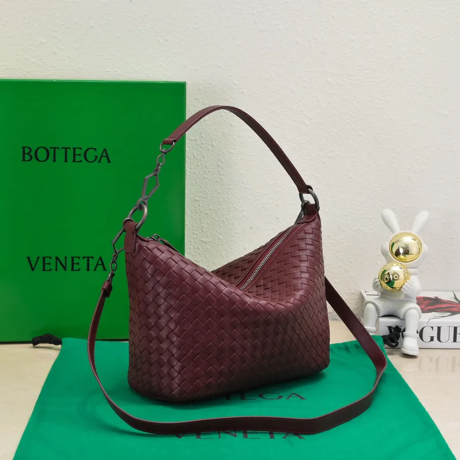 BV Classic Ladies Tote Bag with Adjustable Shoulder Strap