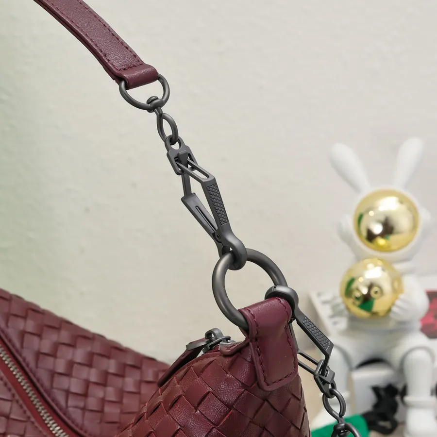 BV Classic Ladies Tote Bag with Adjustable Shoulder Strap