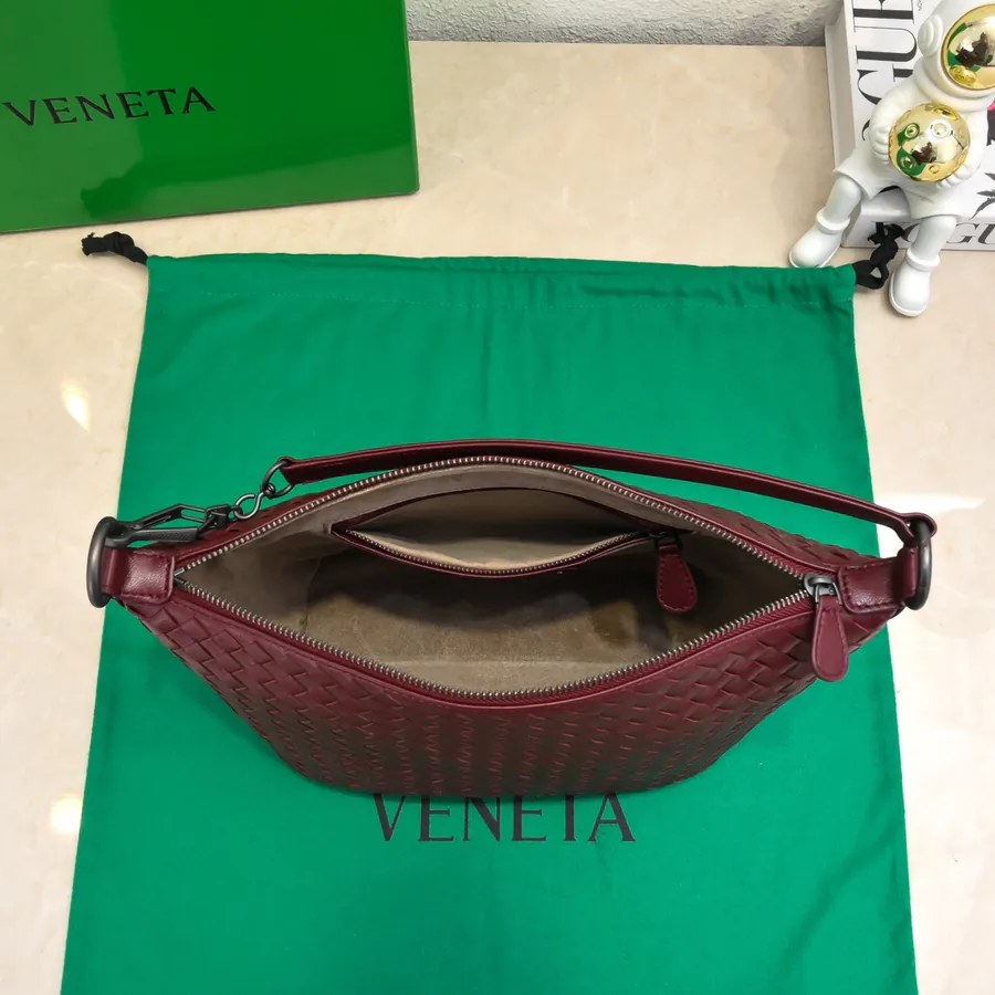 BV Classic Ladies Tote Bag with Adjustable Shoulder Strap