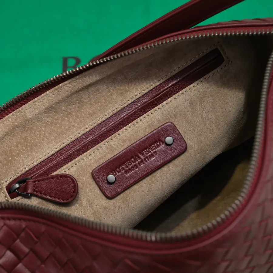 BV Classic Ladies Tote Bag with Adjustable Shoulder Strap