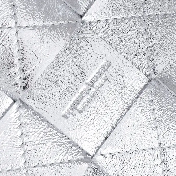 Bottega Veneta New编织小水桶包 Large Size