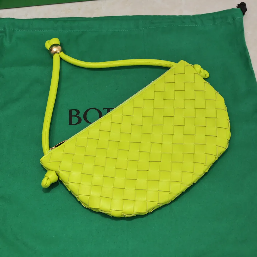 BV New Arrival Small Size TURN