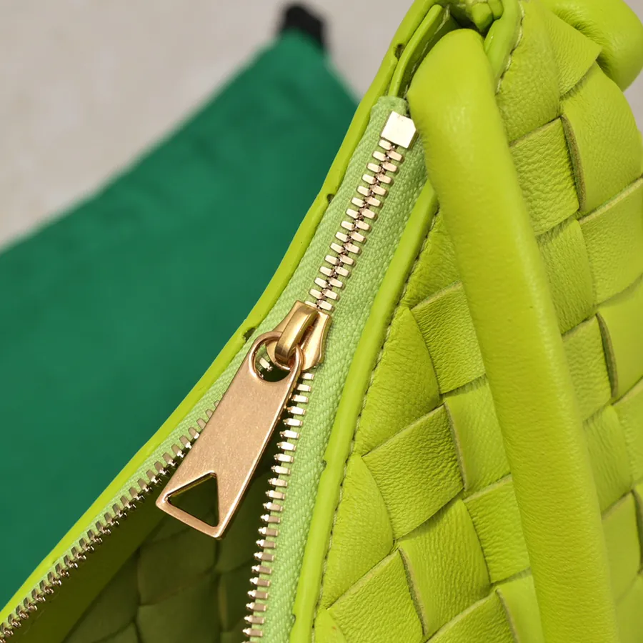 BV New Arrival Small Size TURN