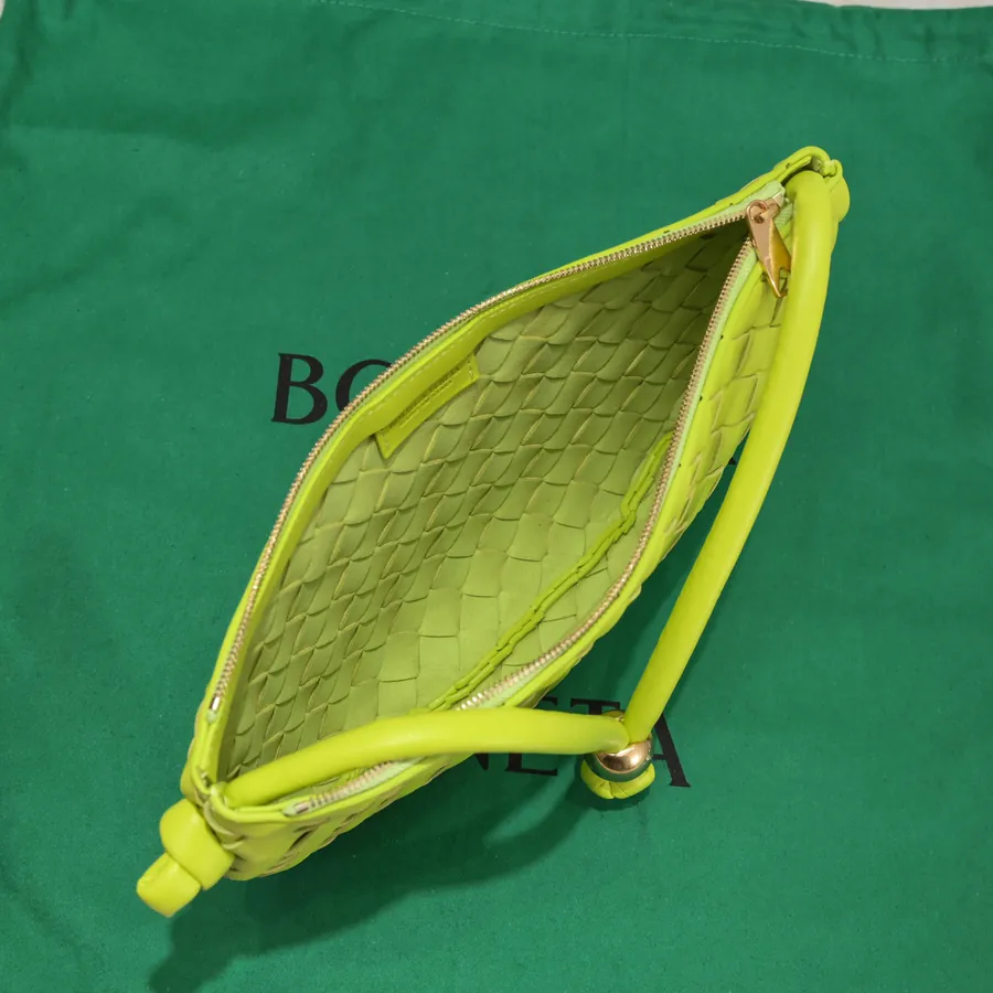 BV New Arrival Small Size TURN
