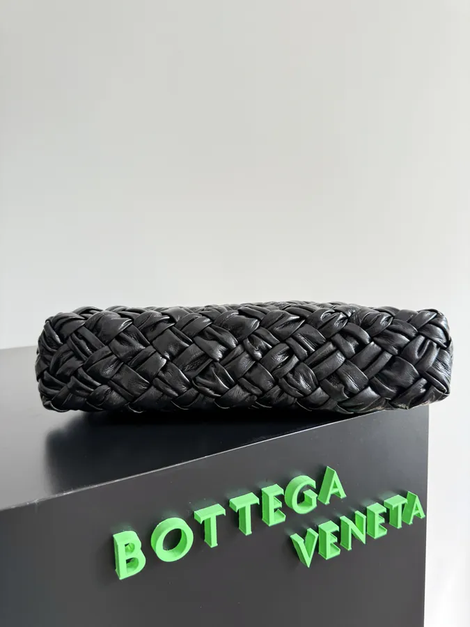 Bottega Veneta Latest Kalimero Cha Cha Bucket Bag