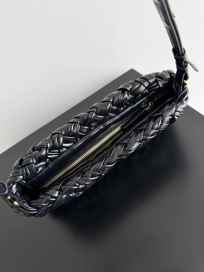Bottega Veneta Latest Kalimero Cha Cha Bucket Bag