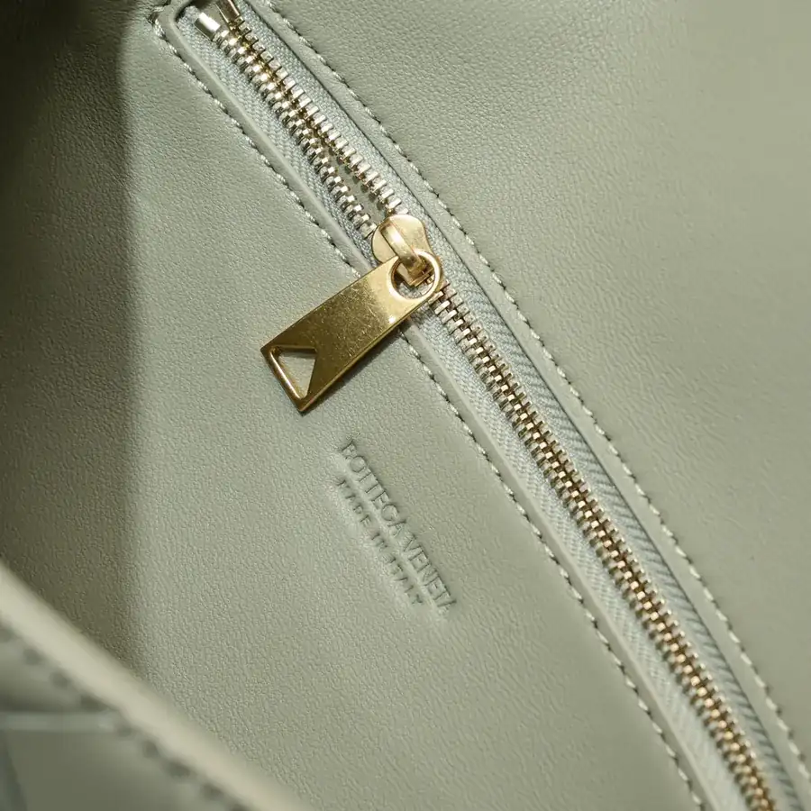 Bottega Veneta Mini Andiamo Handbag