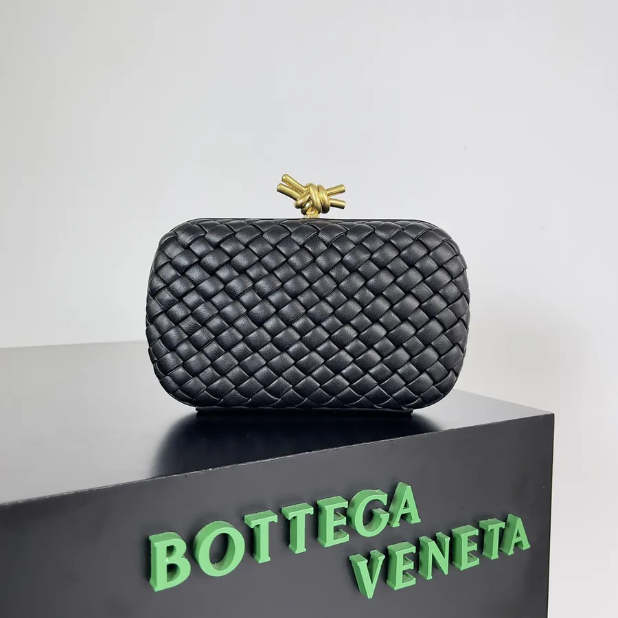 BV Knot | Evening Bag Classic Return