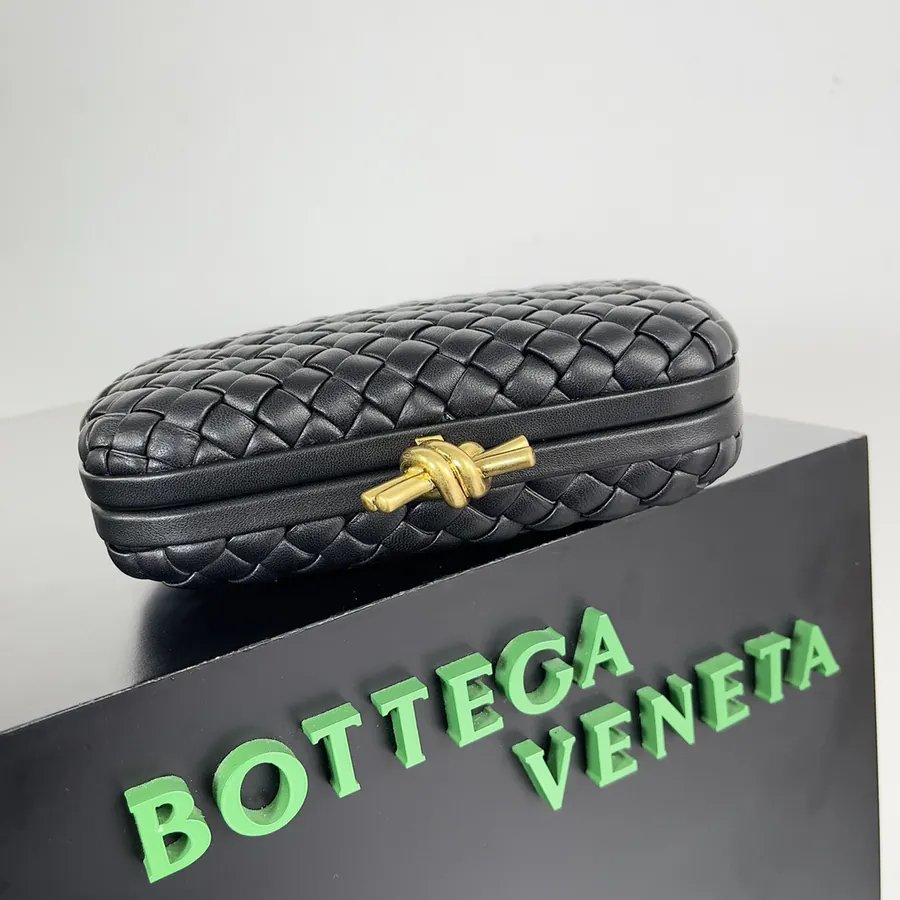BV Knot | Evening Bag Classic Return