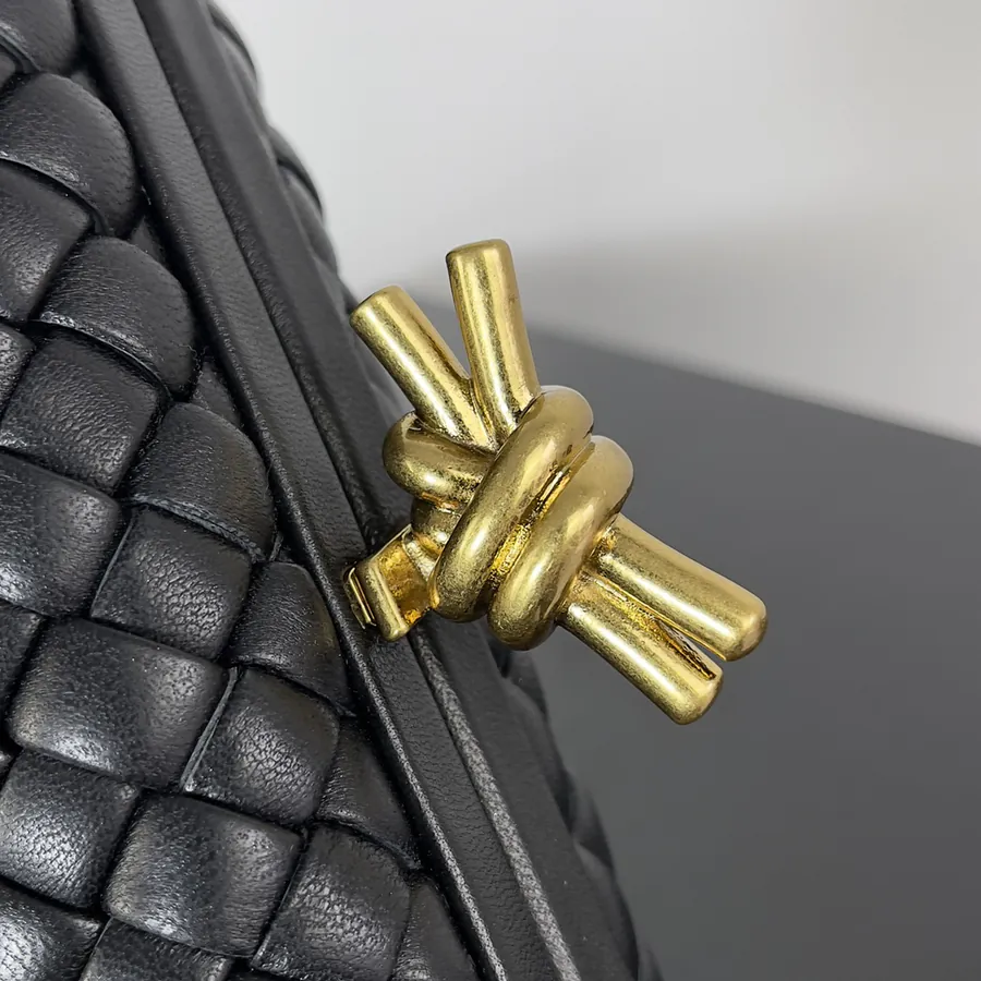 BV Knot | Evening Bag Classic Return