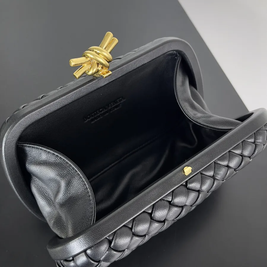 BV Knot | Evening Bag Classic Return