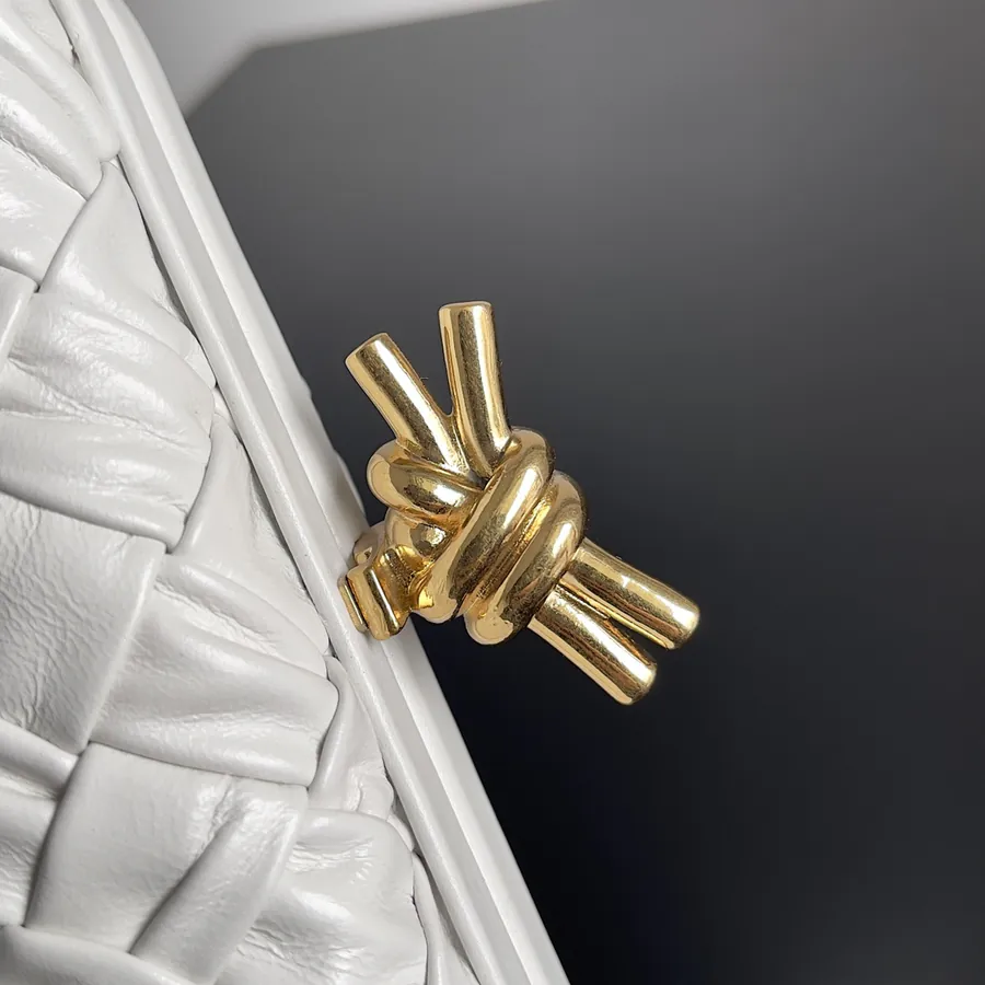 BV Knot | Evening Bag Classic Return