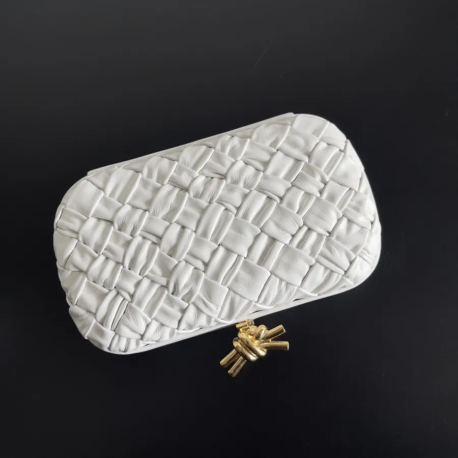 BV Knot | Evening Bag Classic Return