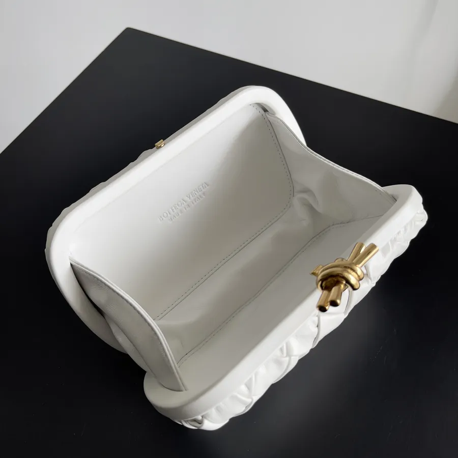 BV Knot | Evening Bag Classic Return