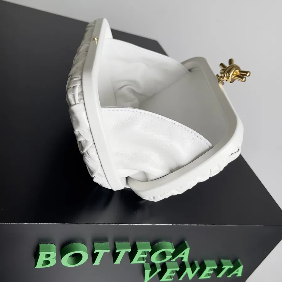 BV Knot | Evening Bag Classic Return