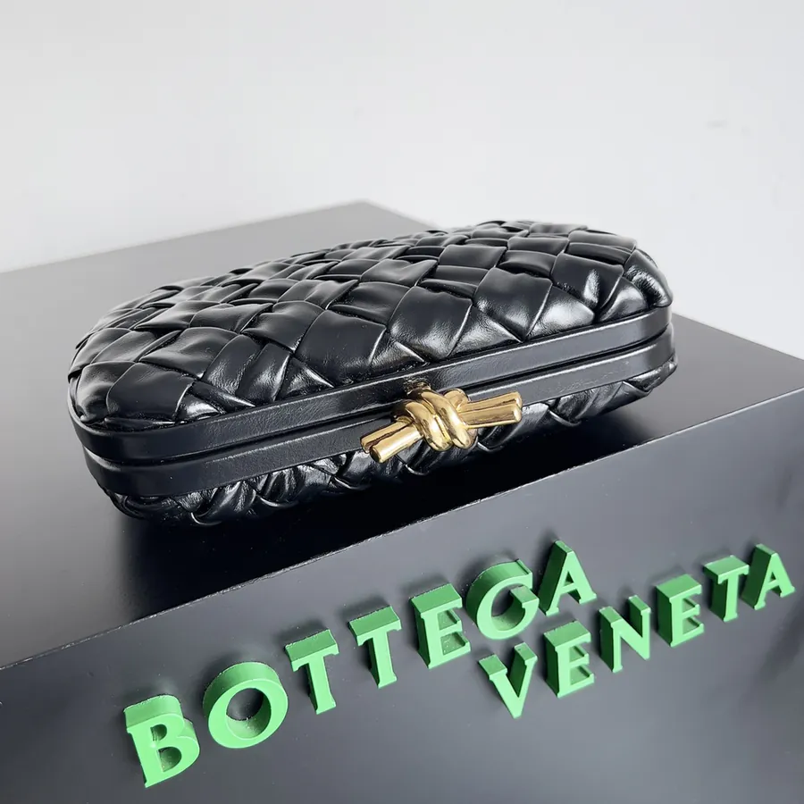BV Knot | Evening Bag Classic Return