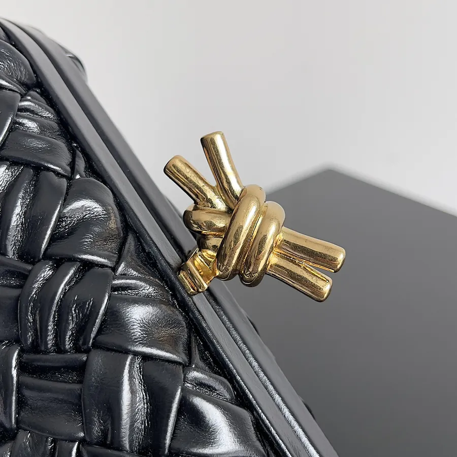BV Knot | Evening Bag Classic Return