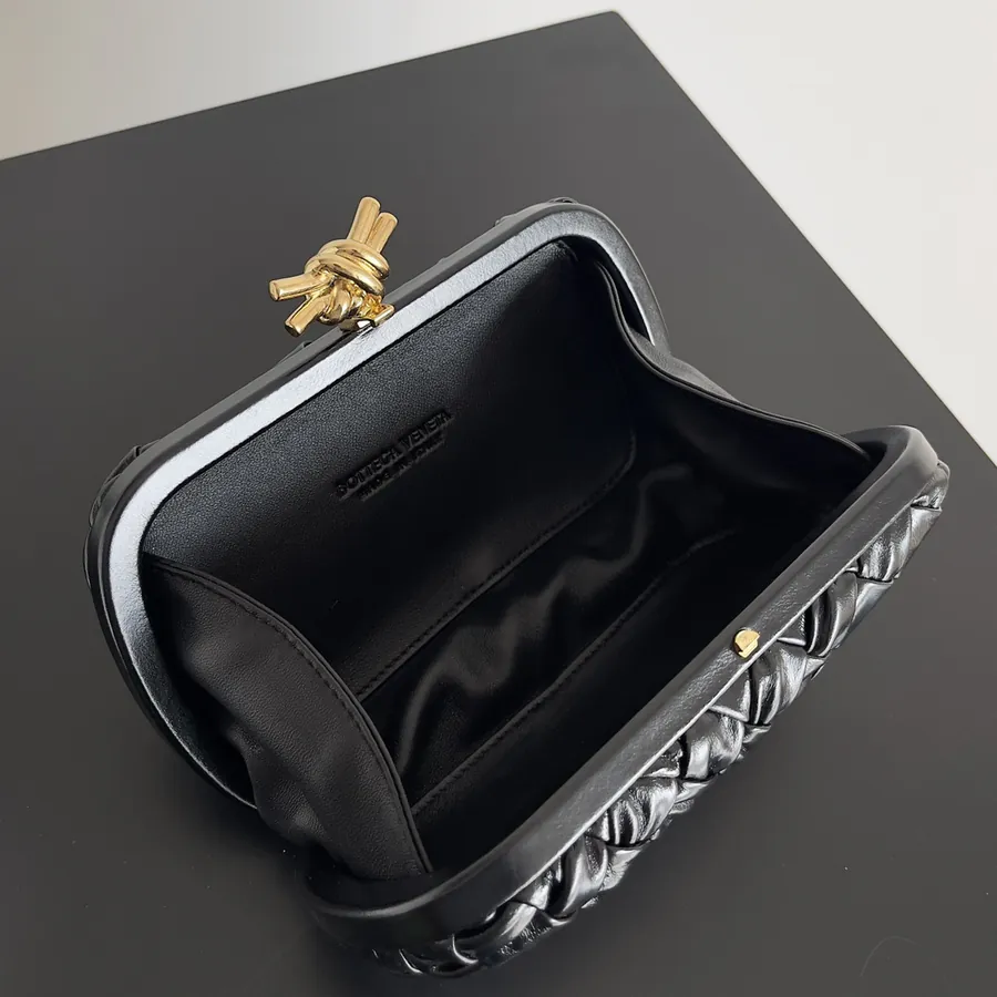 BV Knot | Evening Bag Classic Return