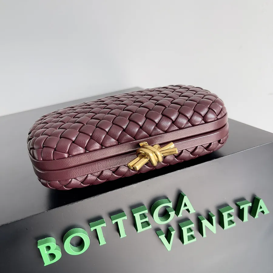 BV Knot | Evening Bag Classic Return