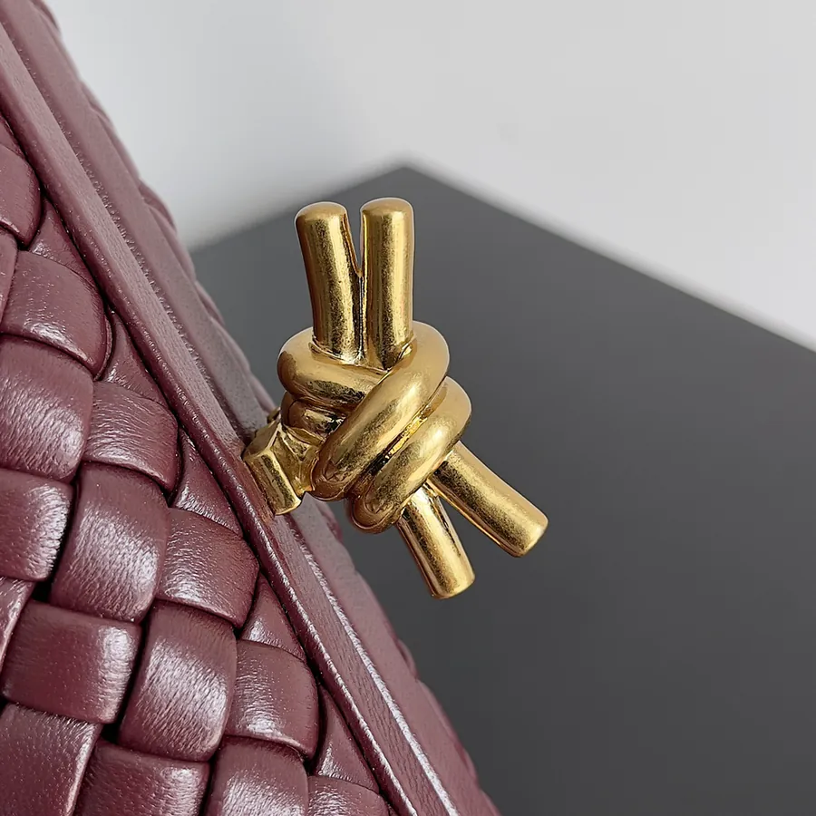 BV Knot | Evening Bag Classic Return