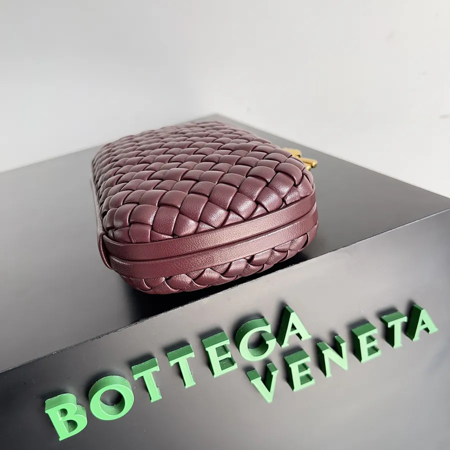 BV Knot | Evening Bag Classic Return