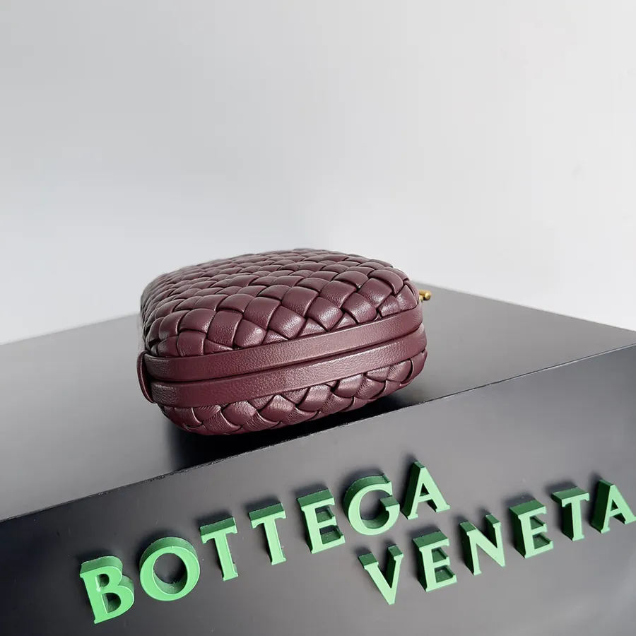 BV Knot | Evening Bag Classic Return
