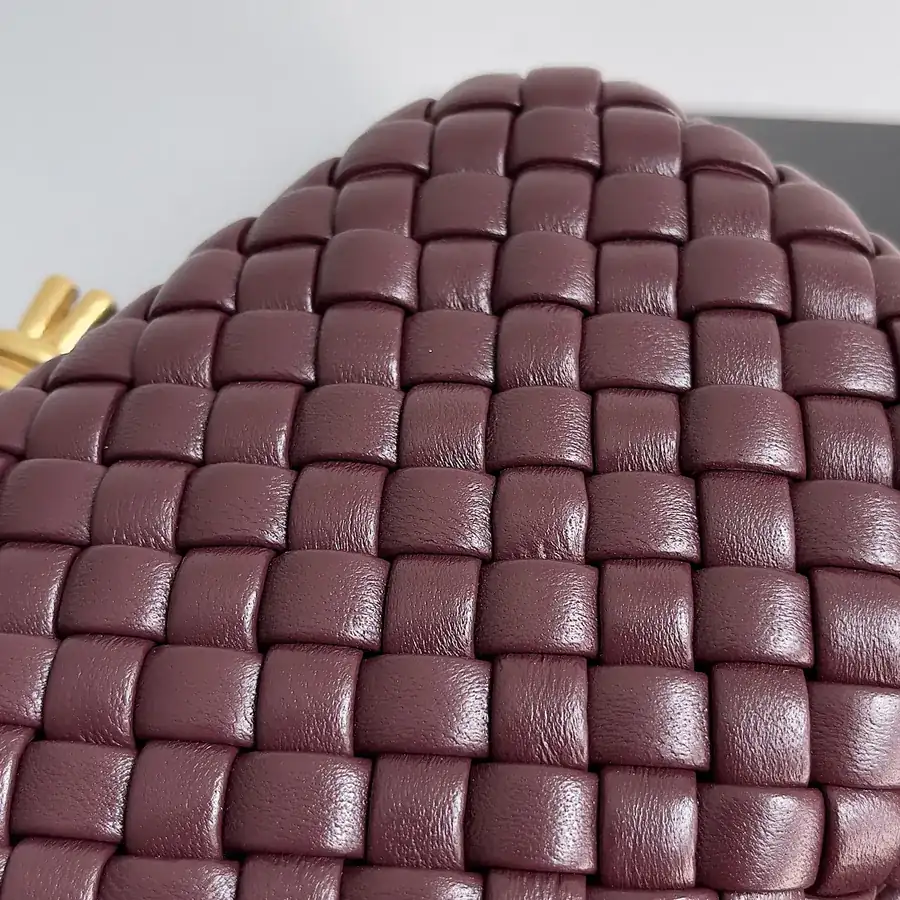 BV Knot | Evening Bag Classic Return