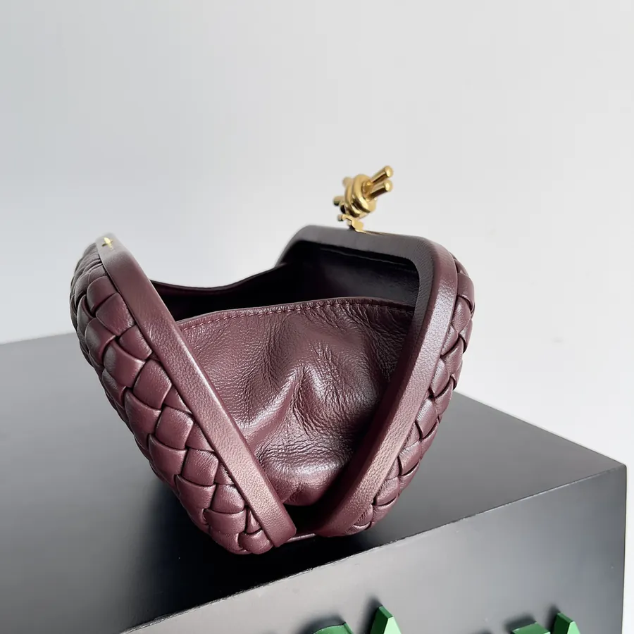 BV Knot | Evening Bag Classic Return