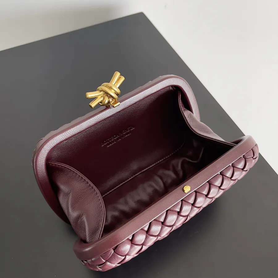 BV Knot | Evening Bag Classic Return