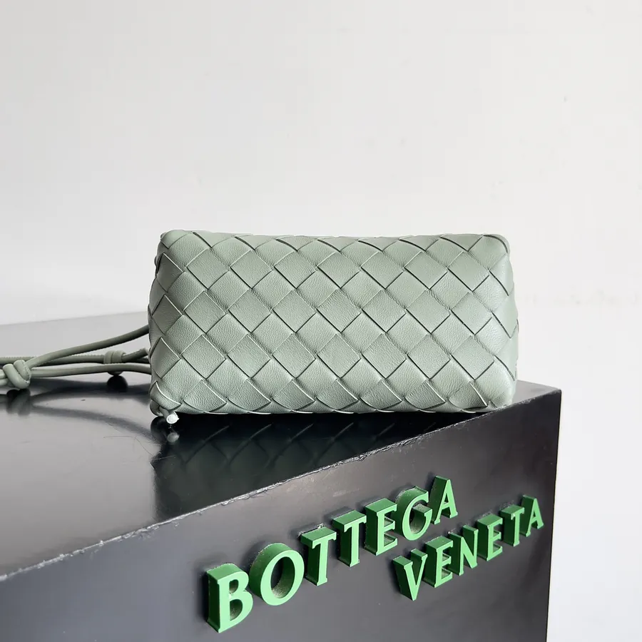 BV Mini Pouch Concert Pouch, Bottegaveneta
