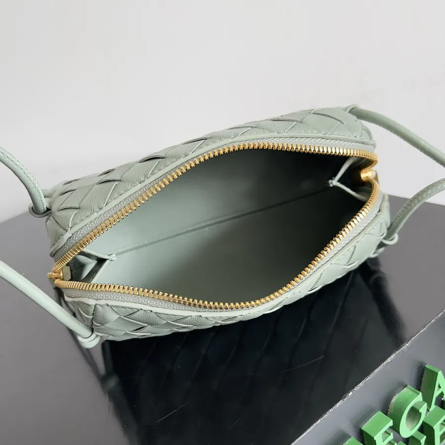 BV Mini Pouch Concert Pouch, Bottegaveneta
