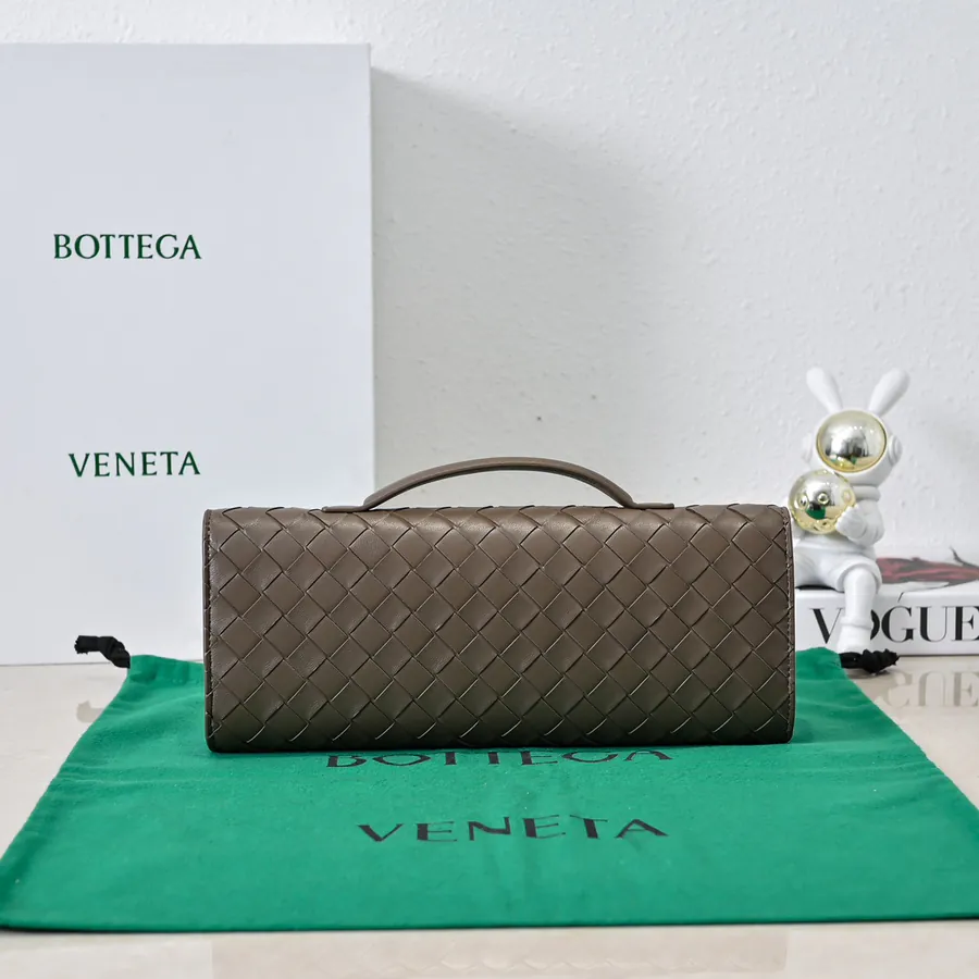 BV Andiamo Evening Handbag