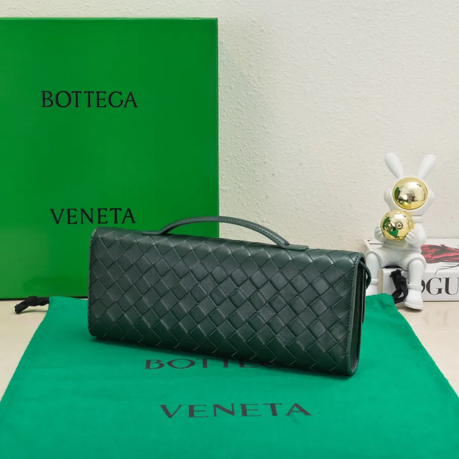 BV Andiamo Evening Handbag