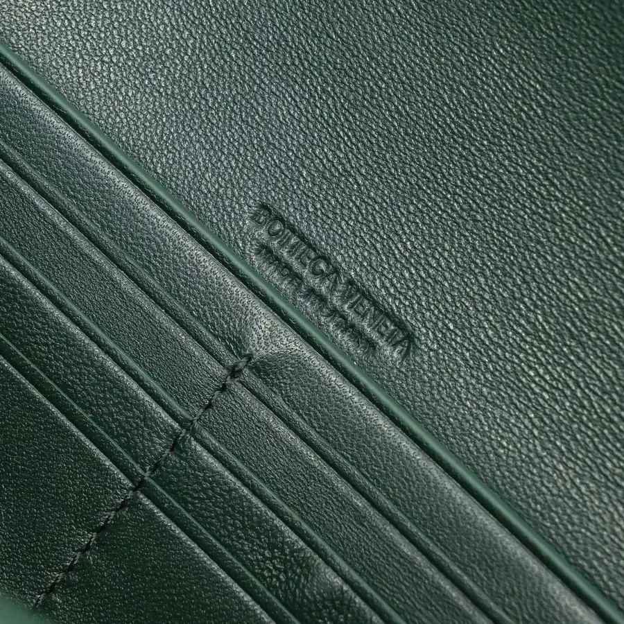 BV Andiamo Evening Handbag