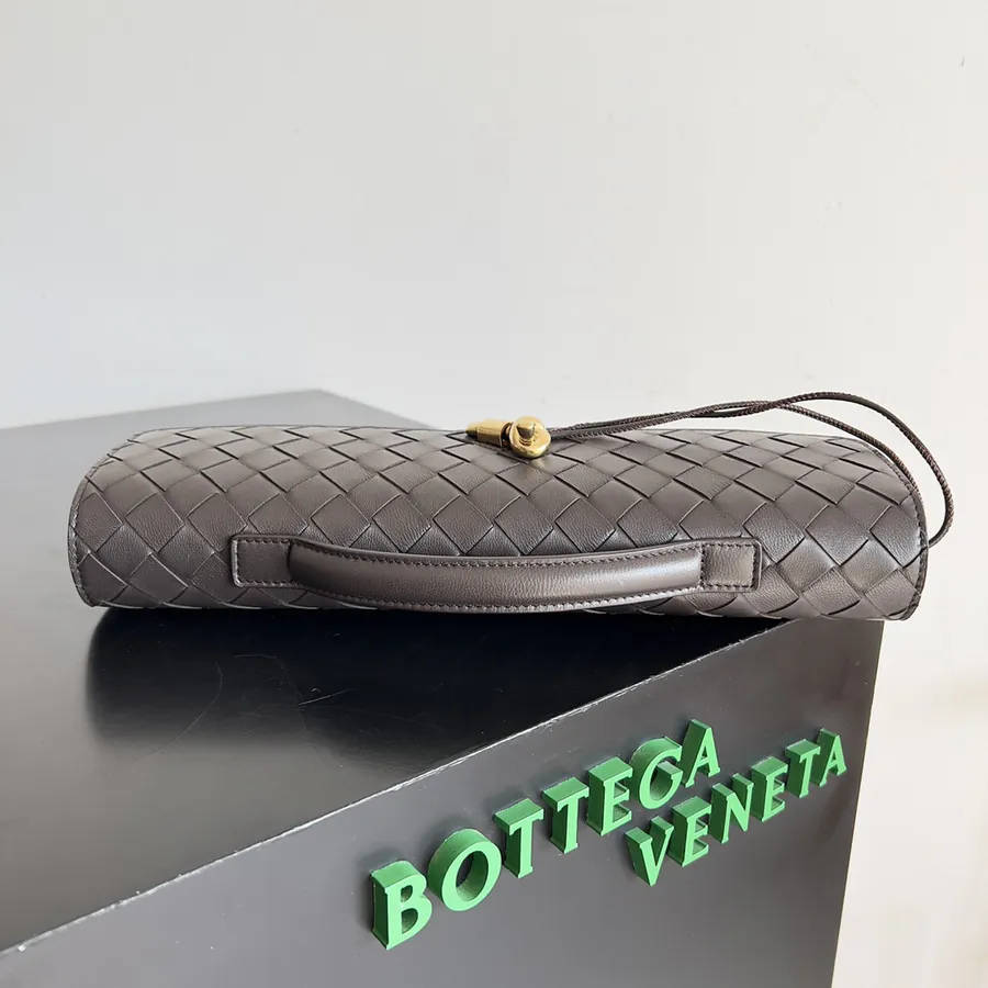 BV Andiamo Evening Handbag Elegant and Stylish